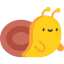 Snail icon 64x64