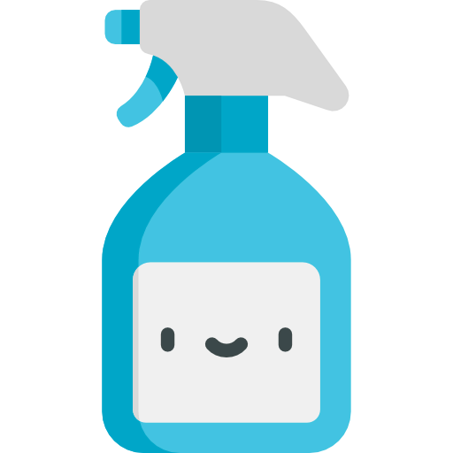 Spray icon