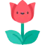 Tulip icon 64x64