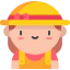 Gardener icon 64x64