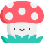 Mushroom icon 64x64