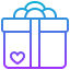 Gift icon 64x64
