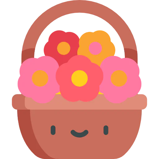 Basket icon