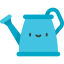 Watering can icon 64x64