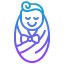 Newborn icon 64x64
