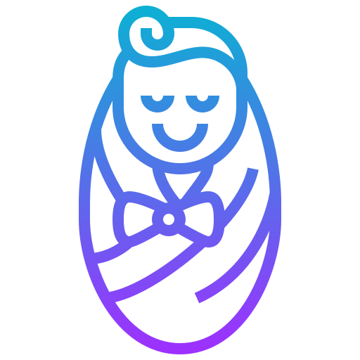 Newborn icon