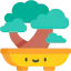 Bonsai icon 64x64
