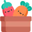 Harvest icon 64x64