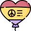 Balloon icon 64x64