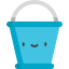 Bucket icon 64x64