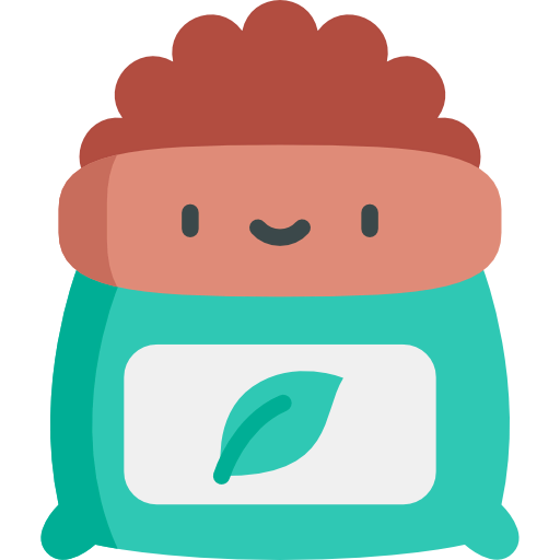 Fertilizer icon