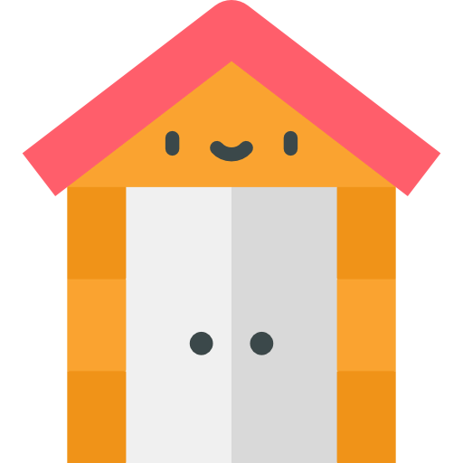 Shed icon