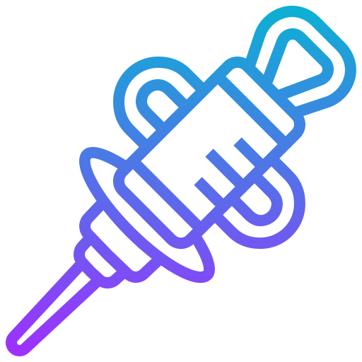 Vaccination icon