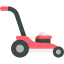 Mower icon 64x64