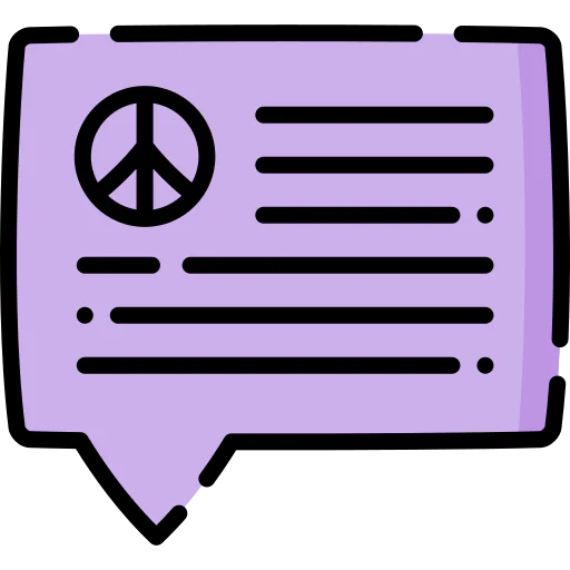 Message icon