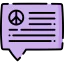 Message icon 64x64