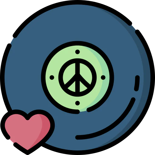 Vynil icon