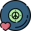 Vynil icon 64x64