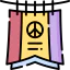 Flag icon 64x64