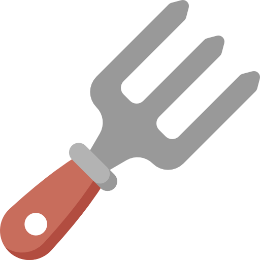 Fork icon