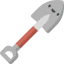 Shovel icon 64x64