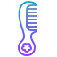 Comb icon 64x64