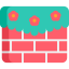 Wall icon 64x64