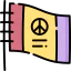 Flag icon 64x64