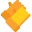 Gloves icon 64x64