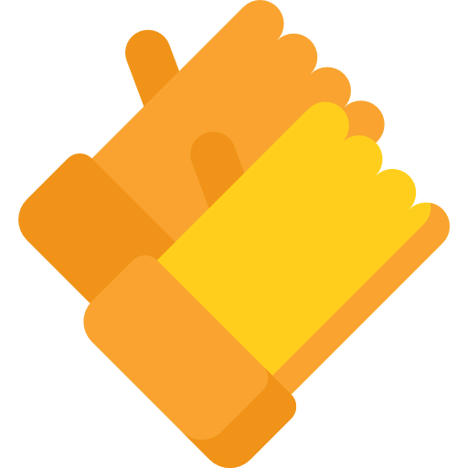 Gloves icon