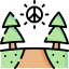Forest icon 64x64