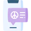 Smartphone icon 64x64