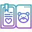 Greeting card icon 64x64