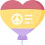 Balloon icon 64x64
