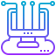 Cloud computing іконка 64x64
