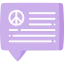 Message icon 64x64