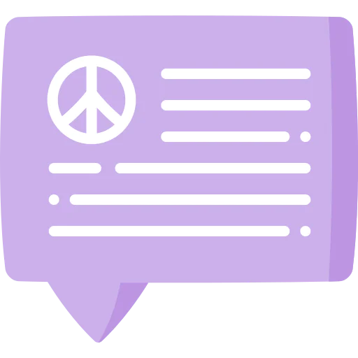 Message icon