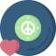 Vynil icon 64x64