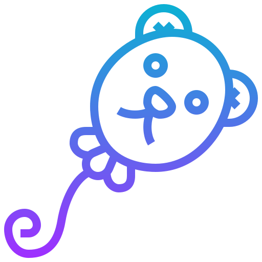 Balloon icon