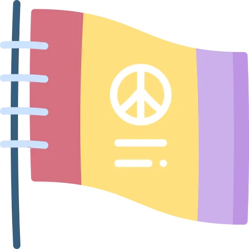 Flag icon