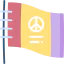 Flag icon 64x64