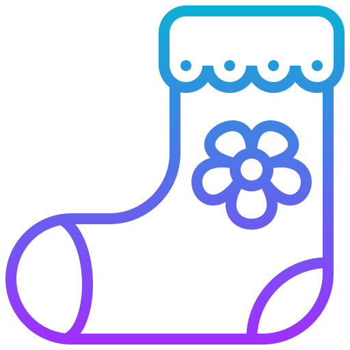 Socks icon