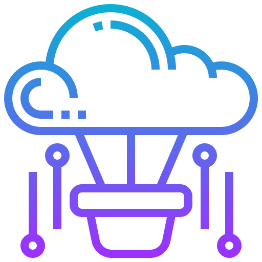 Creative cloud icon