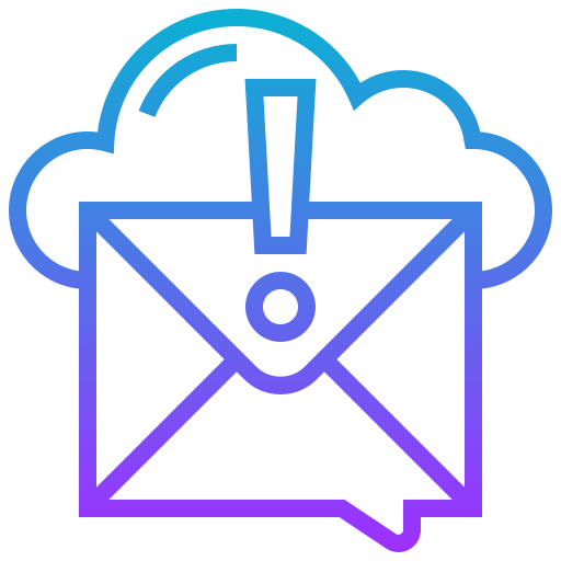 Message icon