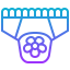 Diaper icon 64x64