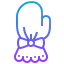 Mittens icon 64x64