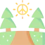 Forest icon 64x64