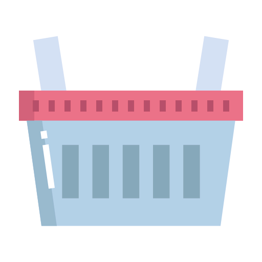 Basket icon