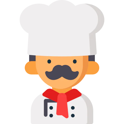 Chef icon
