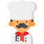 Chef icon 64x64